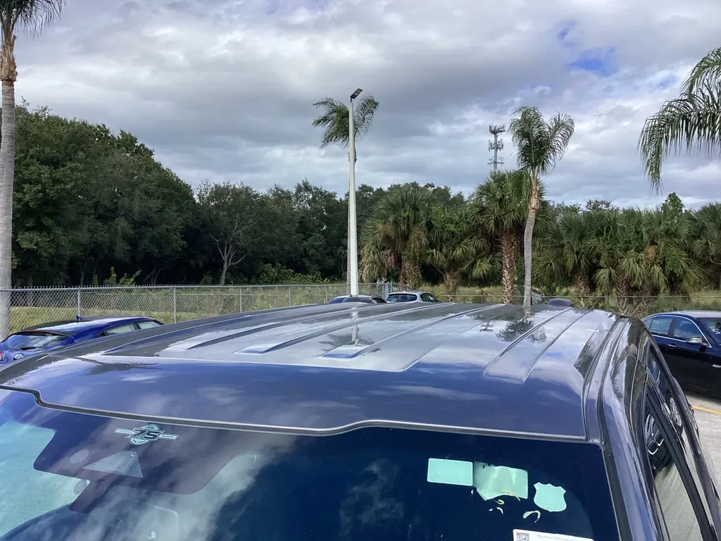 Florida Fine Cars - Used FORD F-150 2023 ORLANDO XLT