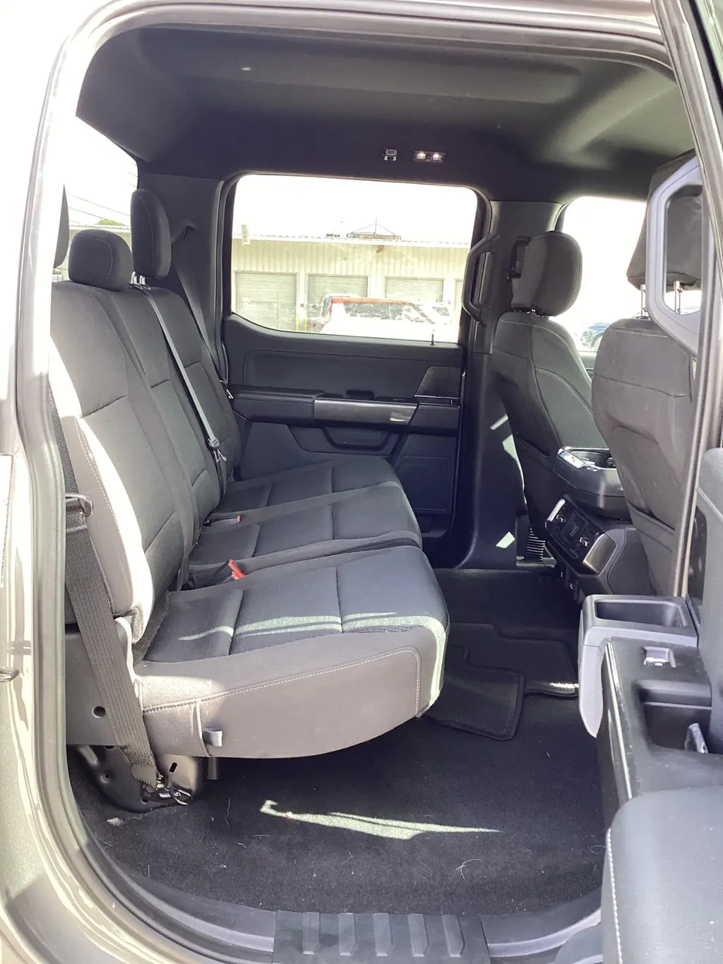 Florida Fine Cars - Used FORD F-150 2023 ORLANDO XLT