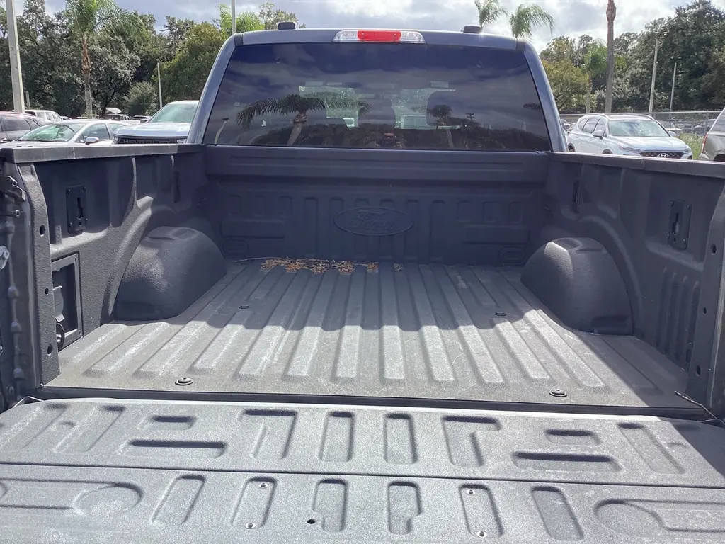Florida Fine Cars - Used FORD F-150 2023 ORLANDO XLT