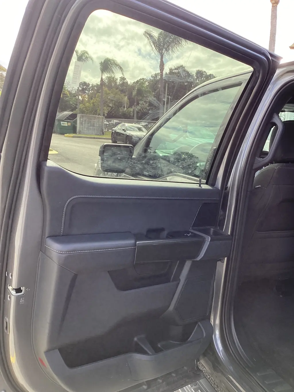 Florida Fine Cars - Used FORD F-150 2023 ORLANDO XLT