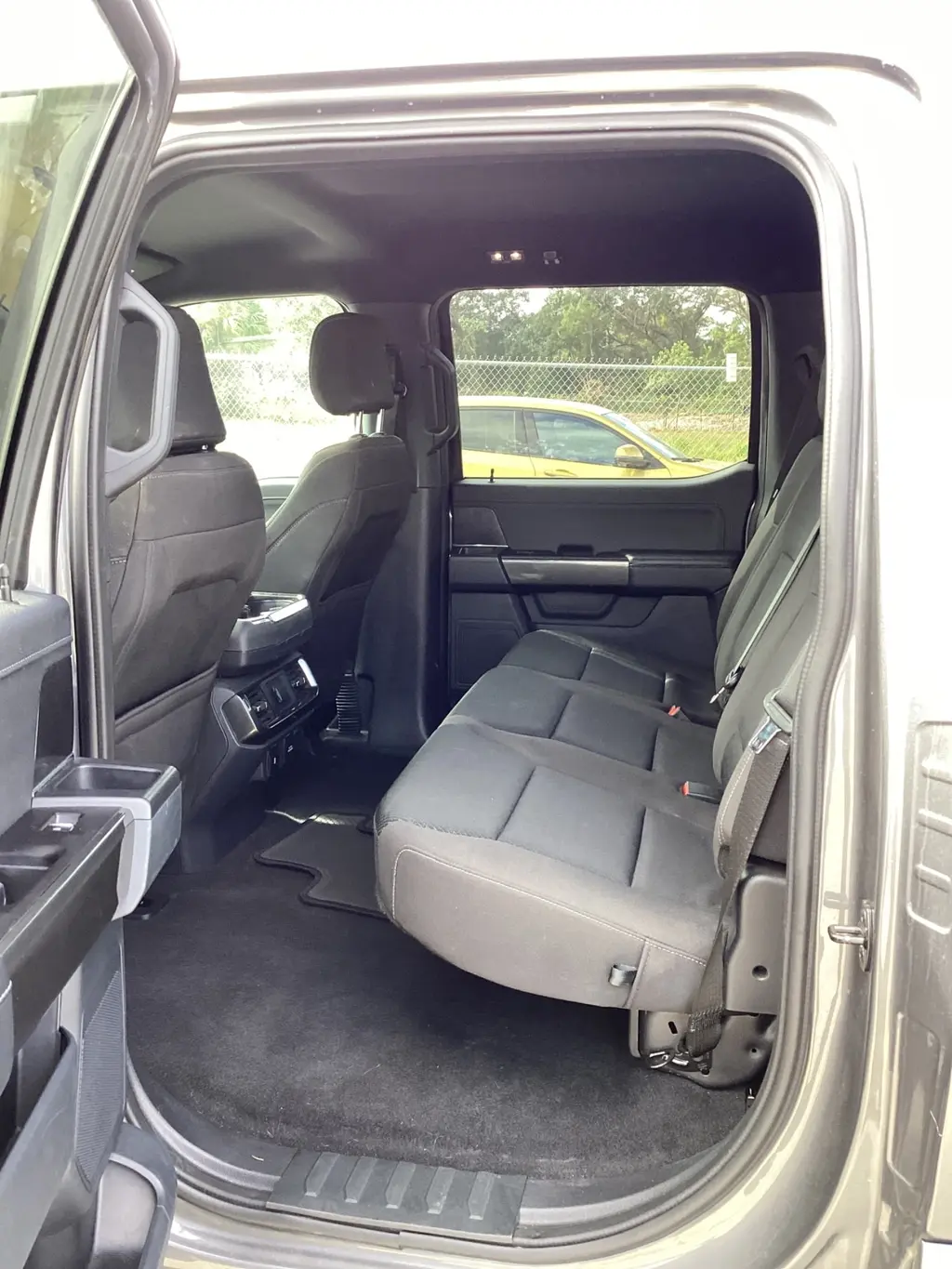 Florida Fine Cars - Used FORD F-150 2023 ORLANDO XLT