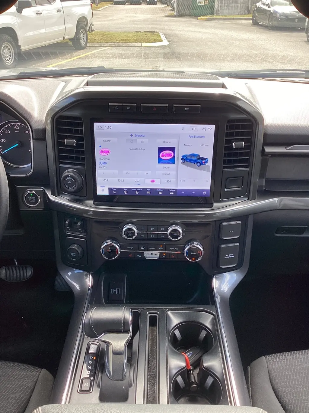 Florida Fine Cars - Used FORD F-150 2023 ORLANDO XLT