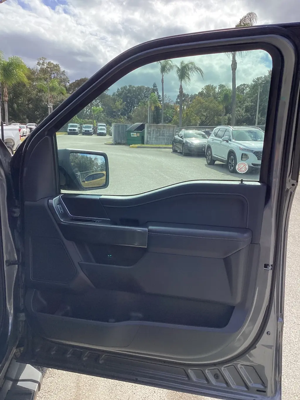 Florida Fine Cars - Used FORD F-150 2023 ORLANDO XLT