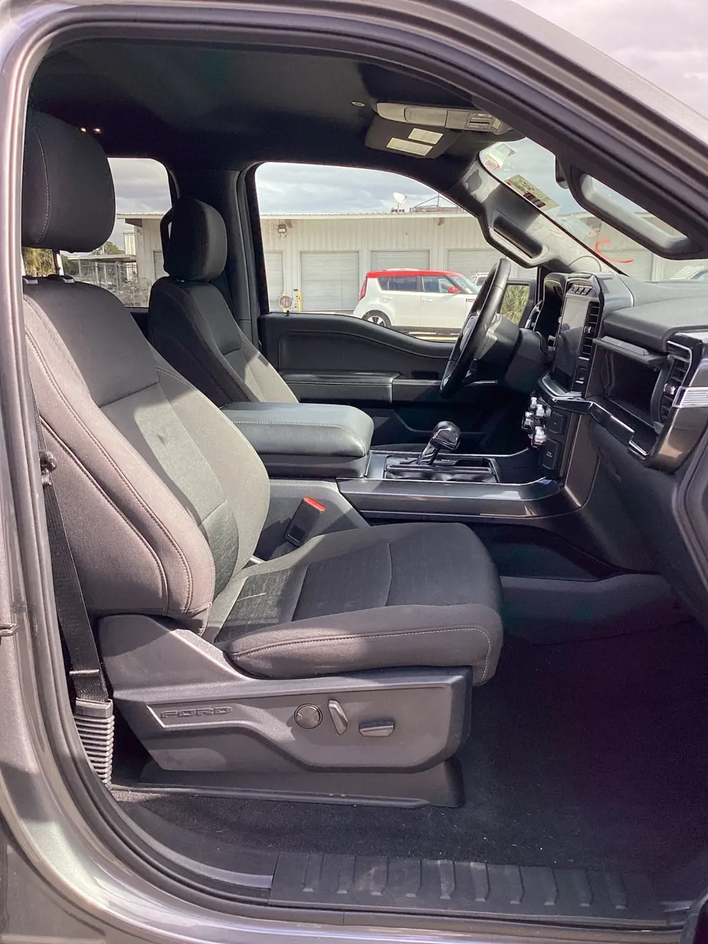 Florida Fine Cars - Used FORD F-150 2023 ORLANDO XLT