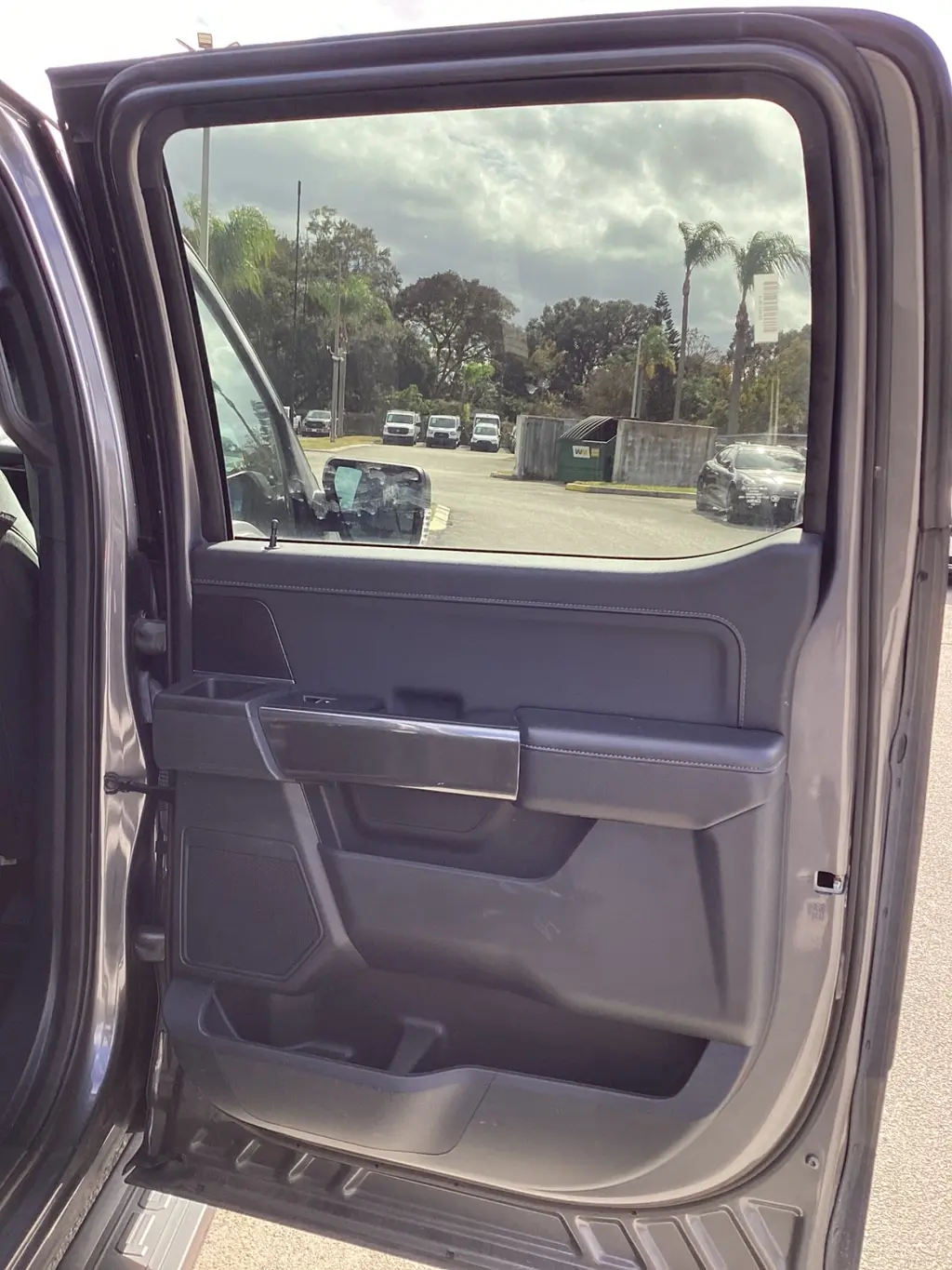 Florida Fine Cars - Used FORD F-150 2023 ORLANDO XLT