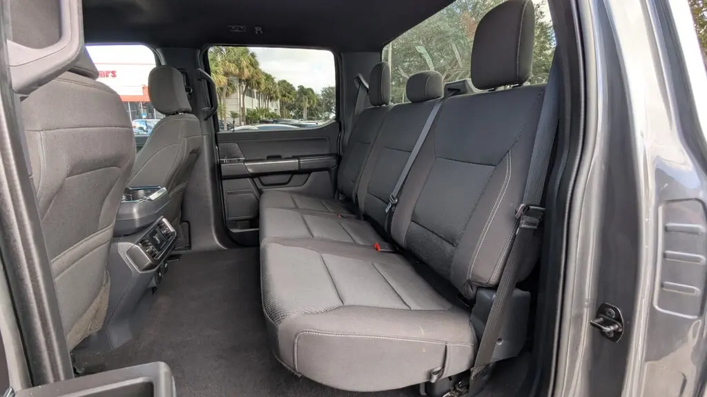 Florida Fine Cars - Used FORD F-150 2023 WEST PALM XLT