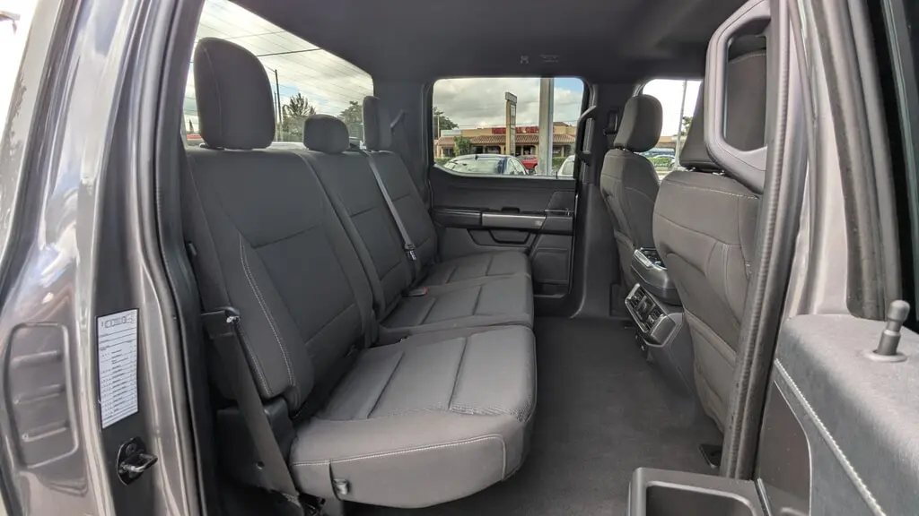 Florida Fine Cars - Used FORD F-150 2023 WEST PALM XLT