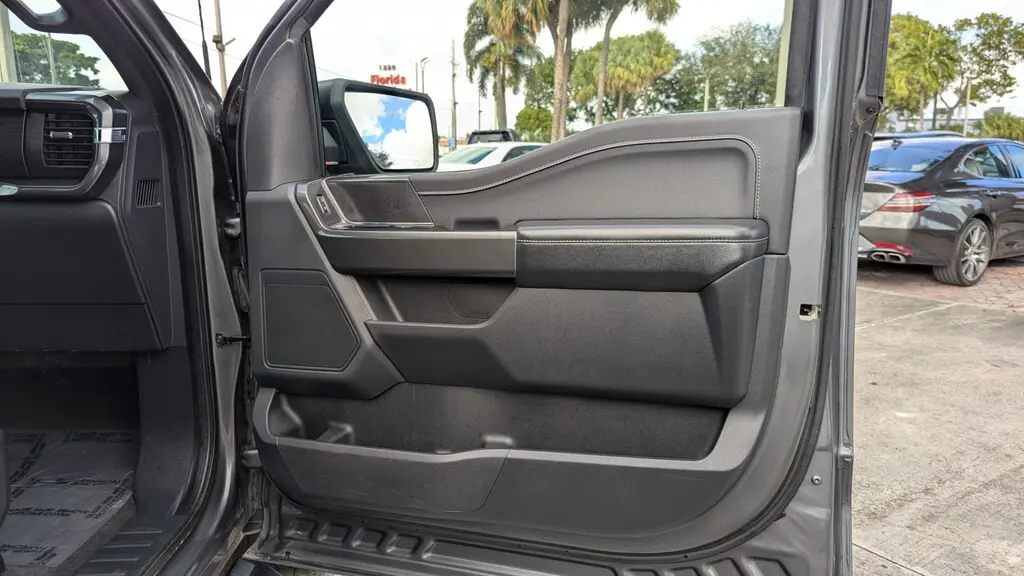 Florida Fine Cars - Used FORD F-150 2023 WEST PALM XLT