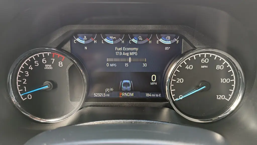 Florida Fine Cars - Used FORD F-150 2023 WEST PALM XLT