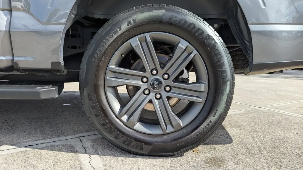 Florida Fine Cars - Used FORD F-150 2023 WEST PALM XLT