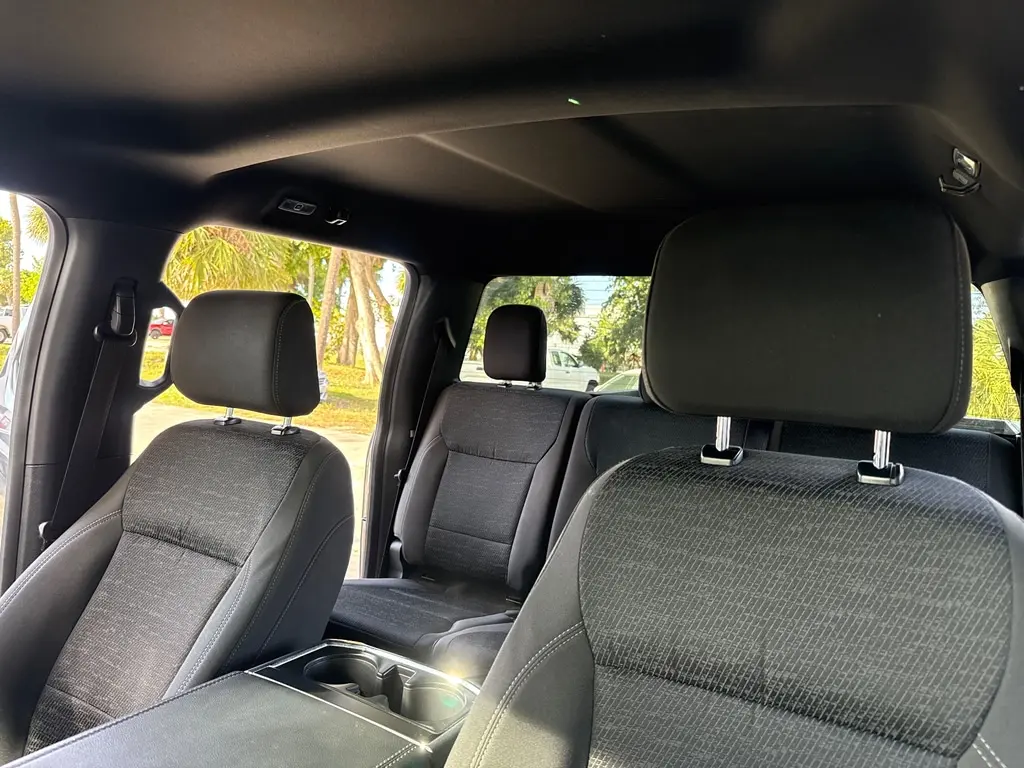 Florida Fine Cars - Used FORD F-150 2023 WEST PALM XLT