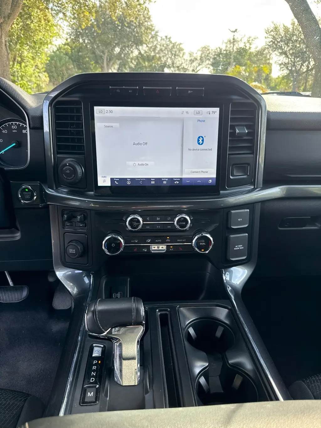 Florida Fine Cars - Used FORD F-150 2023 WEST PALM XLT