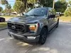 Florida Fine Cars - Used FORD F-150 2023 WEST PALM XLT