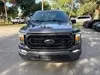 Florida Fine Cars - Used FORD F-150 2023 WEST PALM XLT
