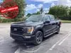 Florida Fine Cars - Used FORD F-150 2023 MARGATE XLT