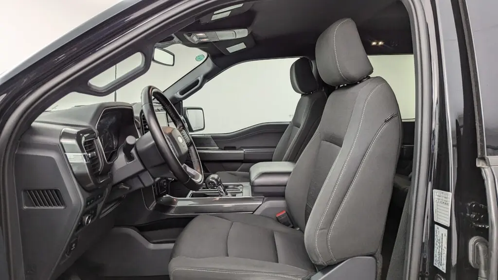 Florida Fine Cars - Used FORD F-150 2023 MARGATE XLT