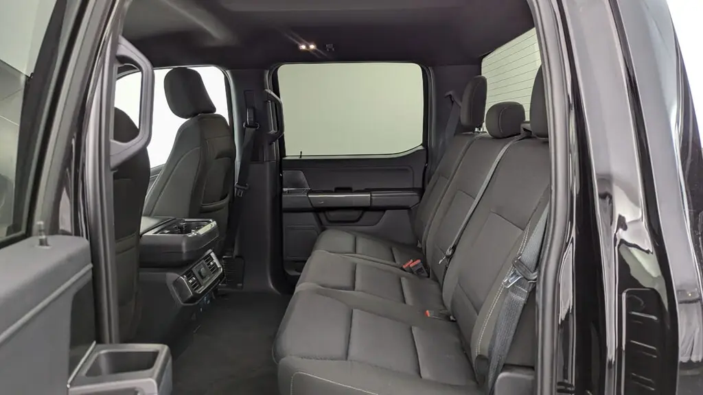 Florida Fine Cars - Used FORD F-150 2023 MARGATE XLT