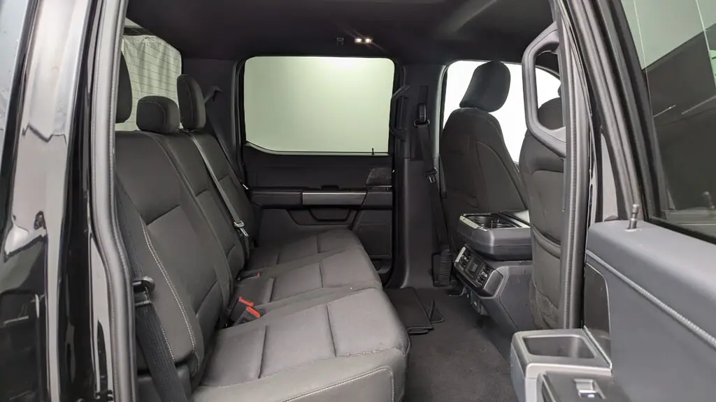 Florida Fine Cars - Used FORD F-150 2023 MARGATE XLT