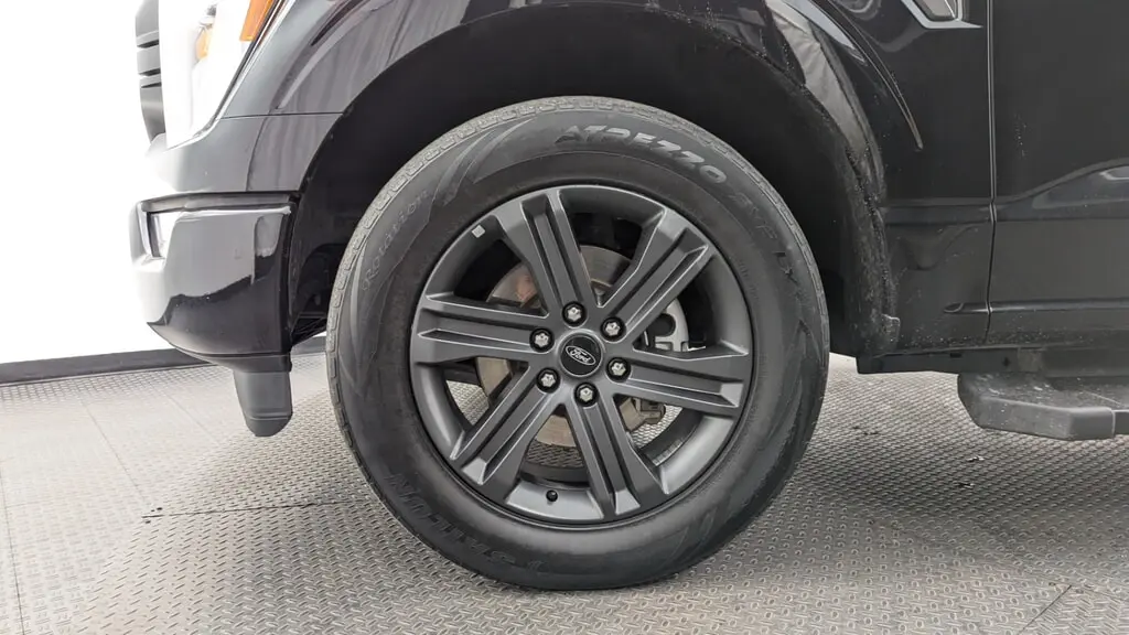 Florida Fine Cars - Used FORD F-150 2023 MARGATE XLT