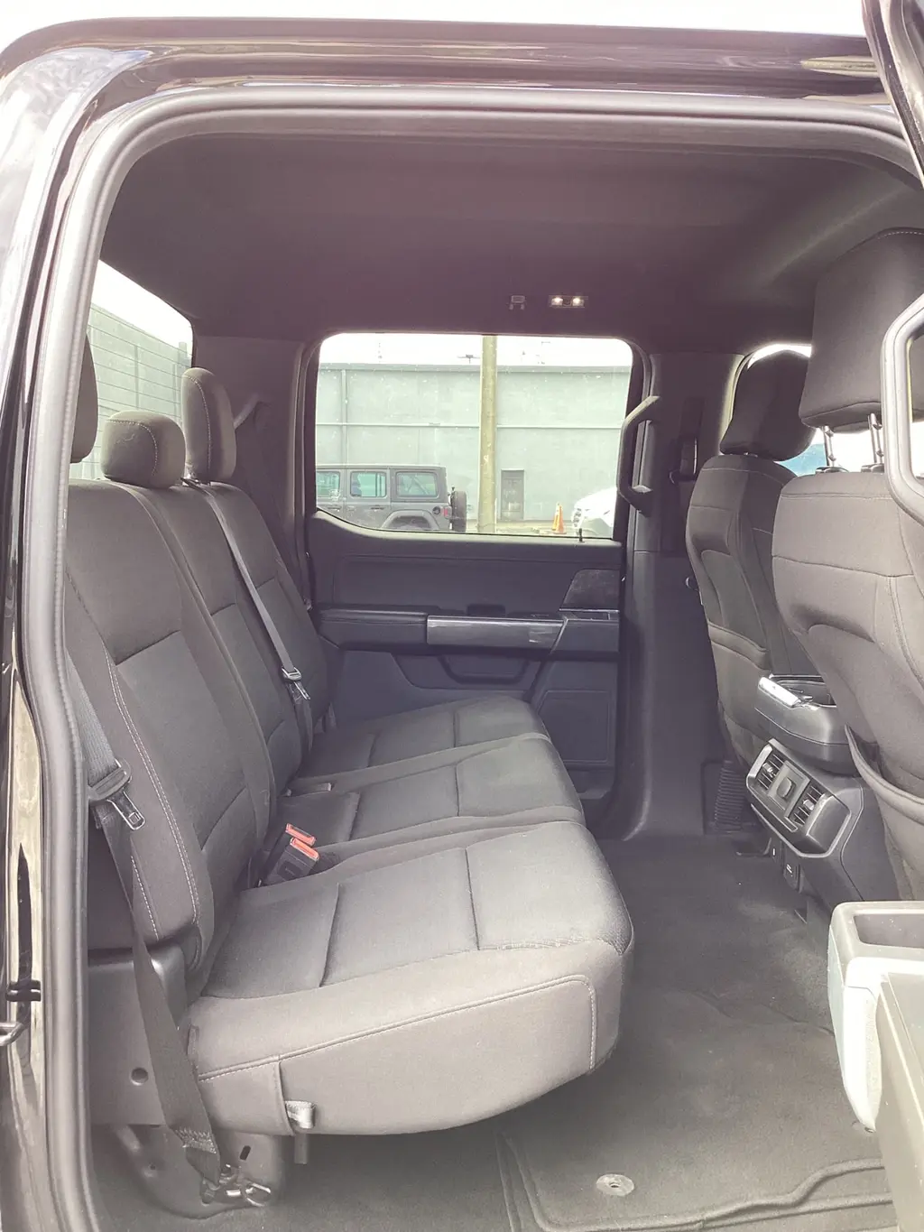 Florida Fine Cars - Used FORD F-150 2023 MARGATE XLT