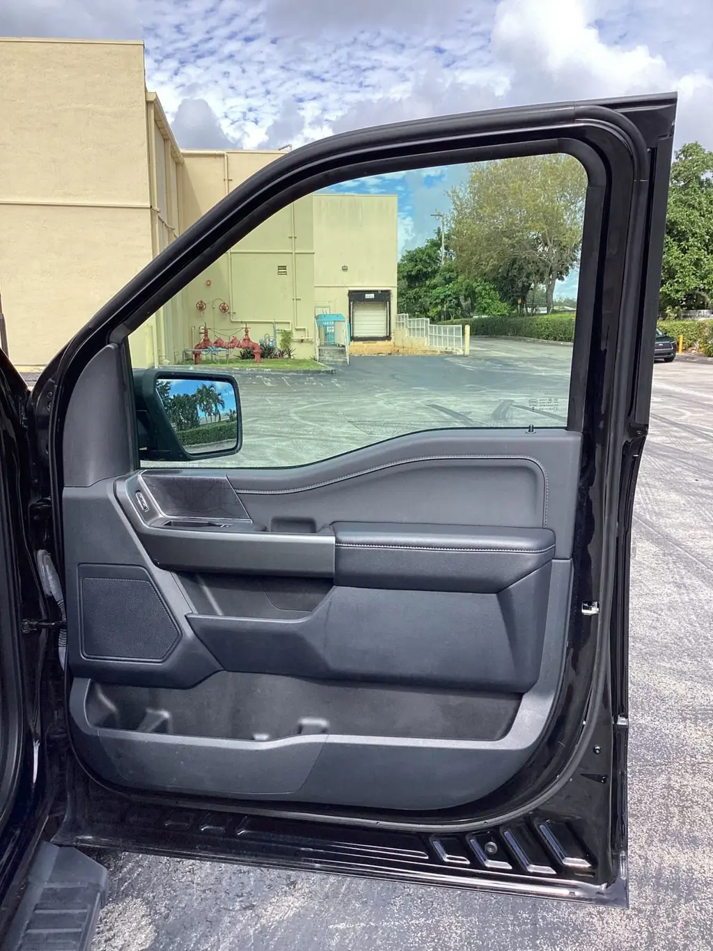 Florida Fine Cars - Used FORD F-150 2023 MARGATE XLT