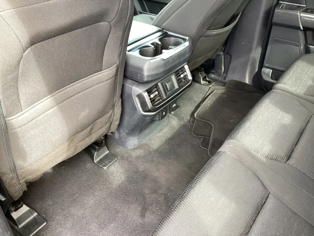 Florida Fine Cars - Used FORD F-150 2023 MARGATE XLT