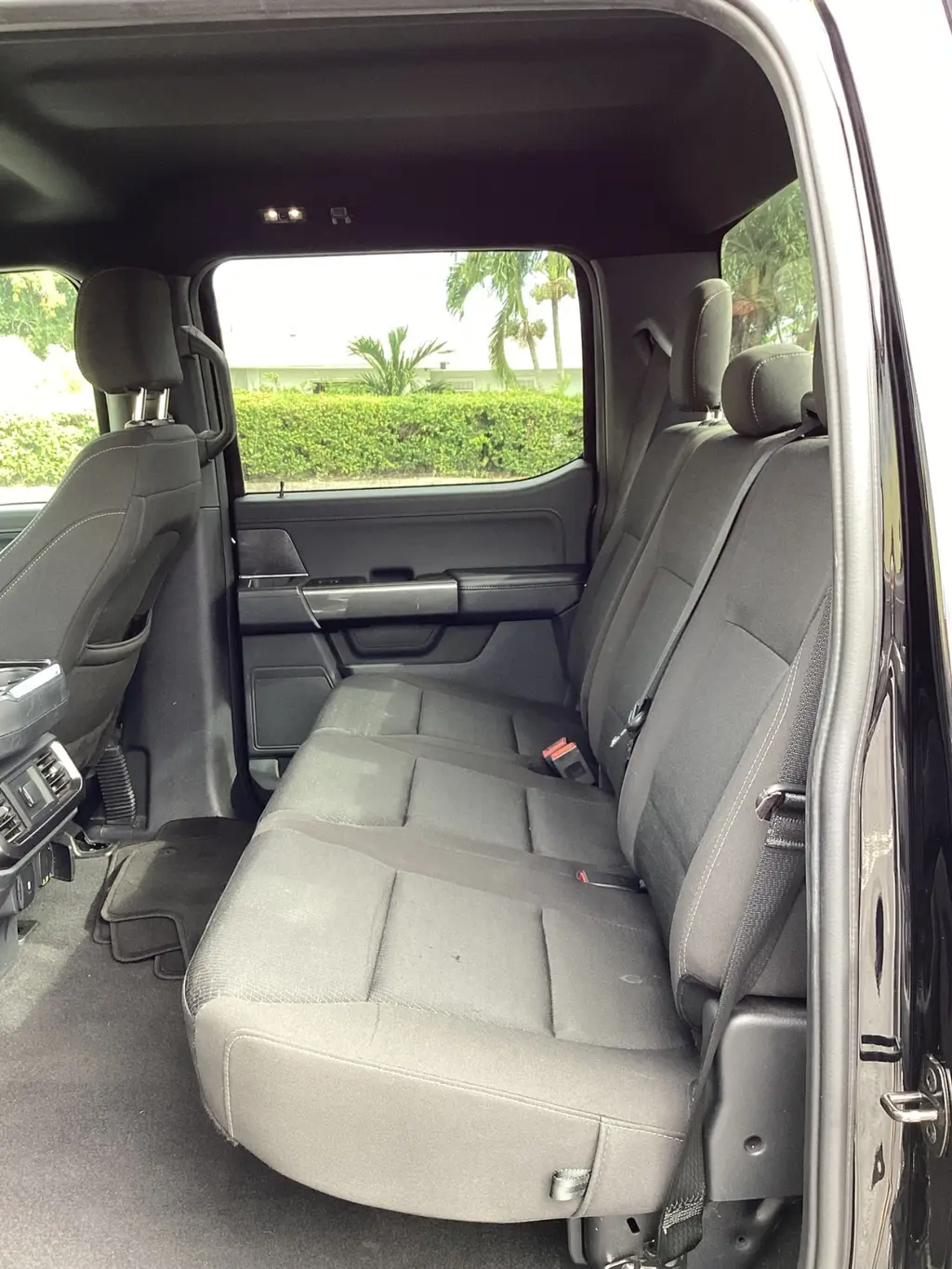 Florida Fine Cars - Used FORD F-150 2023 MARGATE XLT