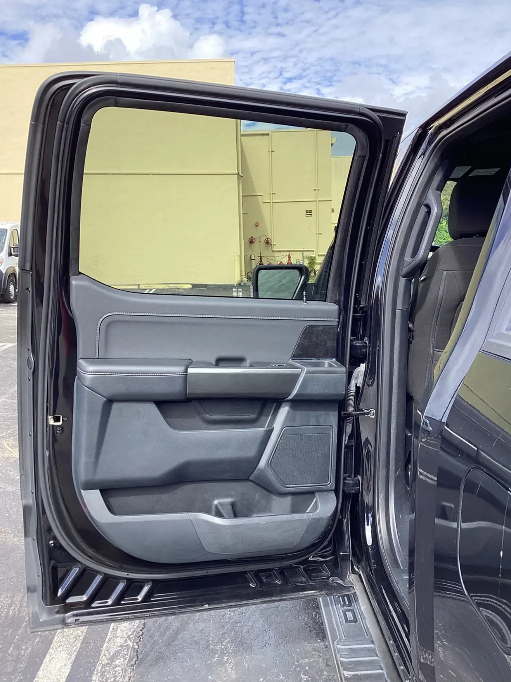 Florida Fine Cars - Used FORD F-150 2023 MARGATE XLT