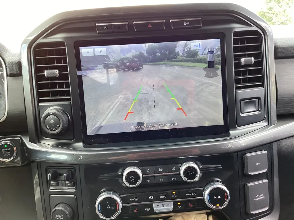 Florida Fine Cars - Used FORD F-150 2023 MARGATE XLT