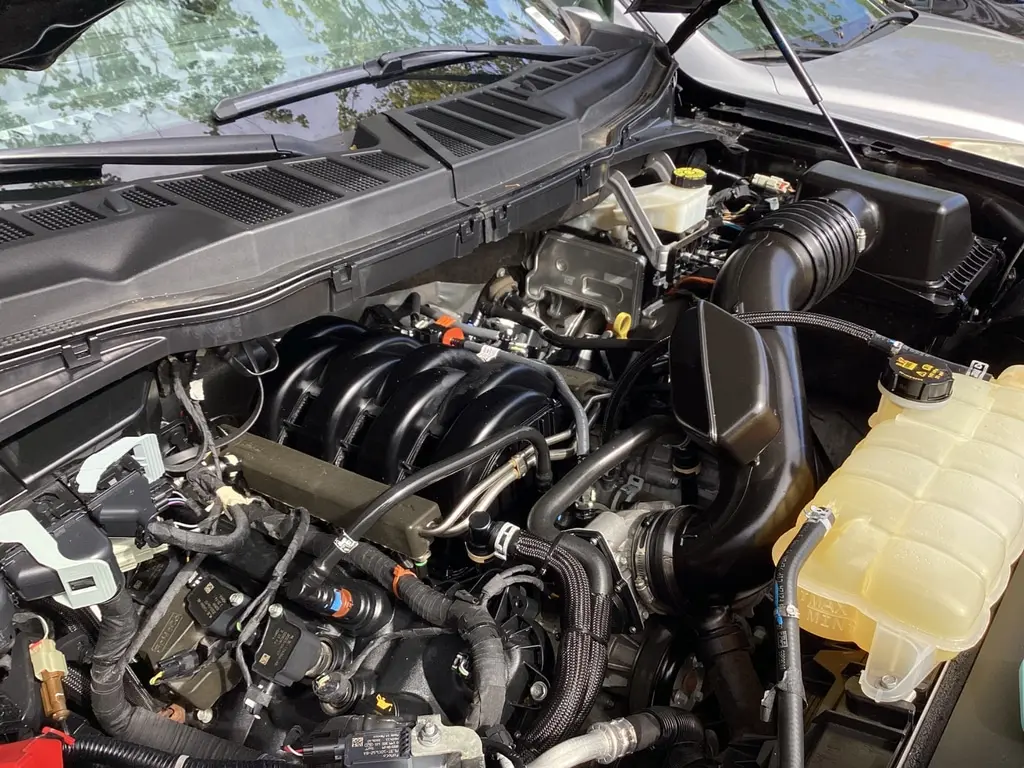 Florida Fine Cars - Used FORD F-150 2023 MARGATE XLT