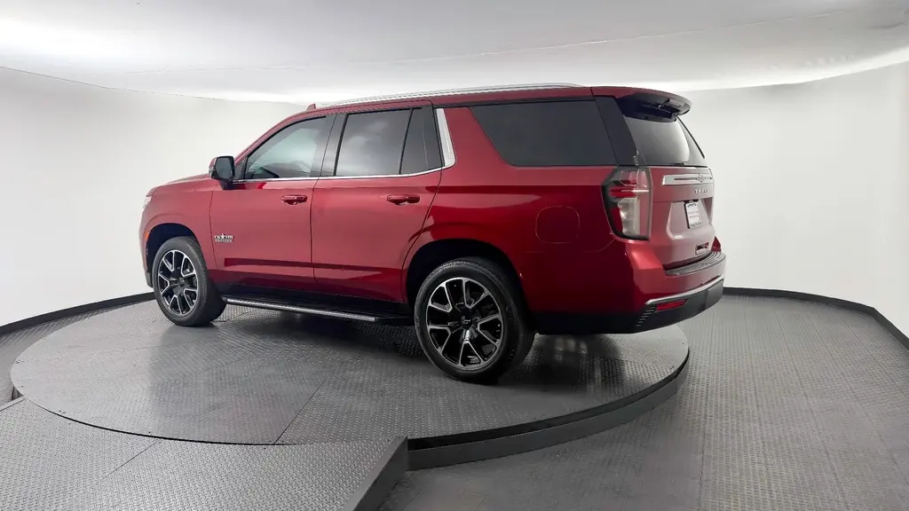 Florida Fine Cars - Used CHEVROLET TAHOE 2021 WEST PALM LT