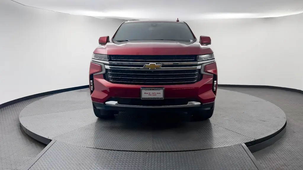 Florida Fine Cars - Used CHEVROLET TAHOE 2021 WEST PALM LT