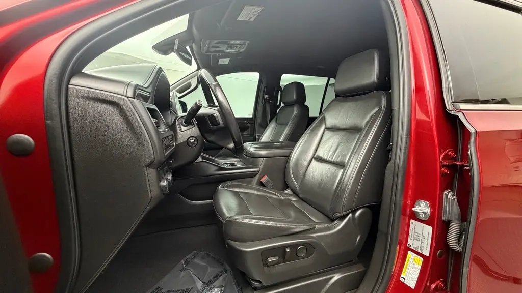 Florida Fine Cars - Used CHEVROLET TAHOE 2021 WEST PALM LT