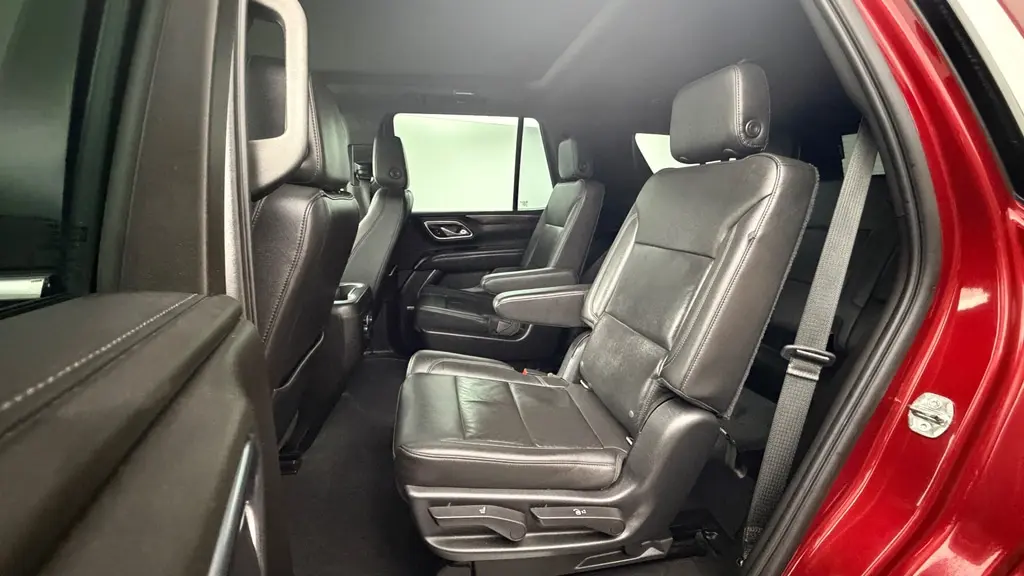 Florida Fine Cars - Used CHEVROLET TAHOE 2021 WEST PALM LT