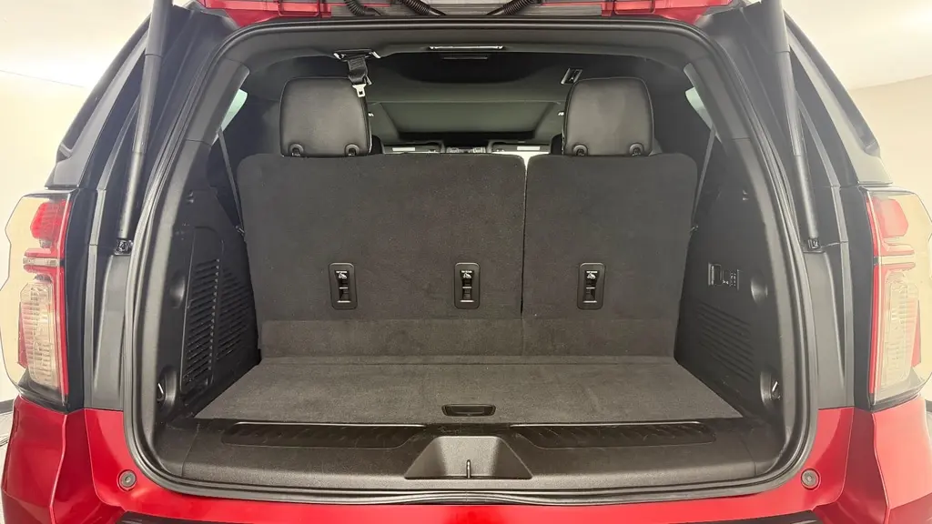 Florida Fine Cars - Used CHEVROLET TAHOE 2021 WEST PALM LT