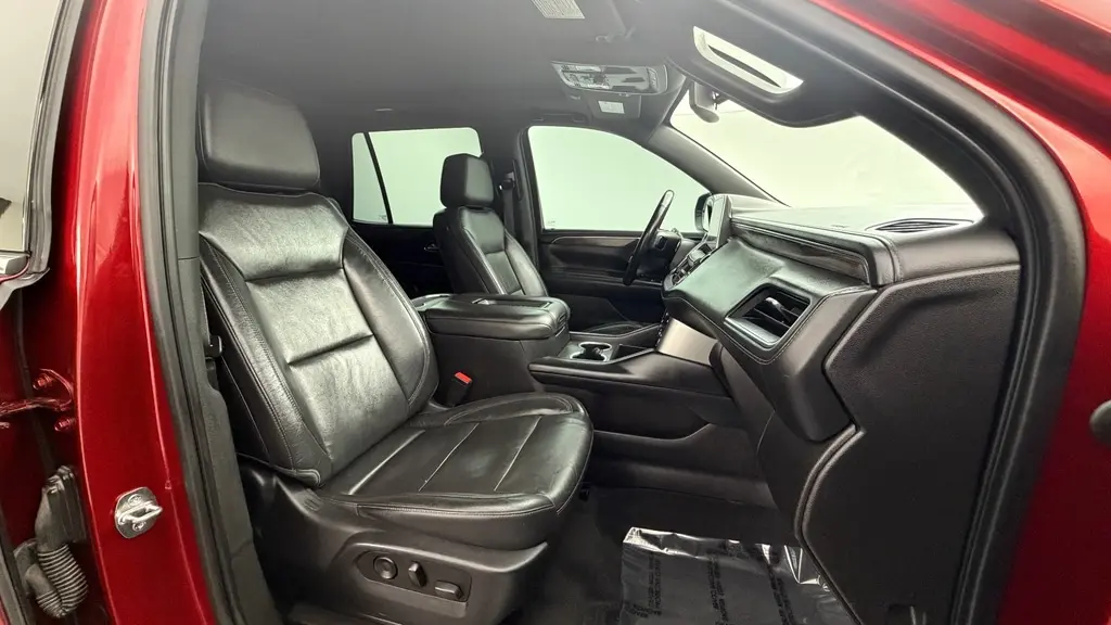 Florida Fine Cars - Used CHEVROLET TAHOE 2021 WEST PALM LT