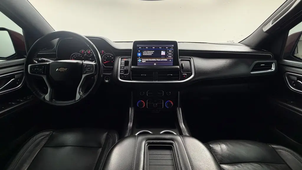 Florida Fine Cars - Used CHEVROLET TAHOE 2021 WEST PALM LT