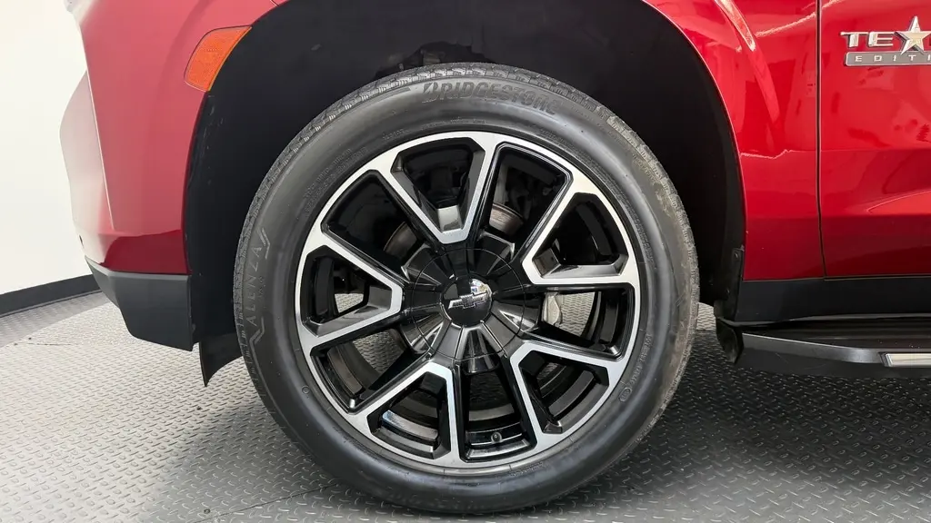 Florida Fine Cars - Used CHEVROLET TAHOE 2021 WEST PALM LT