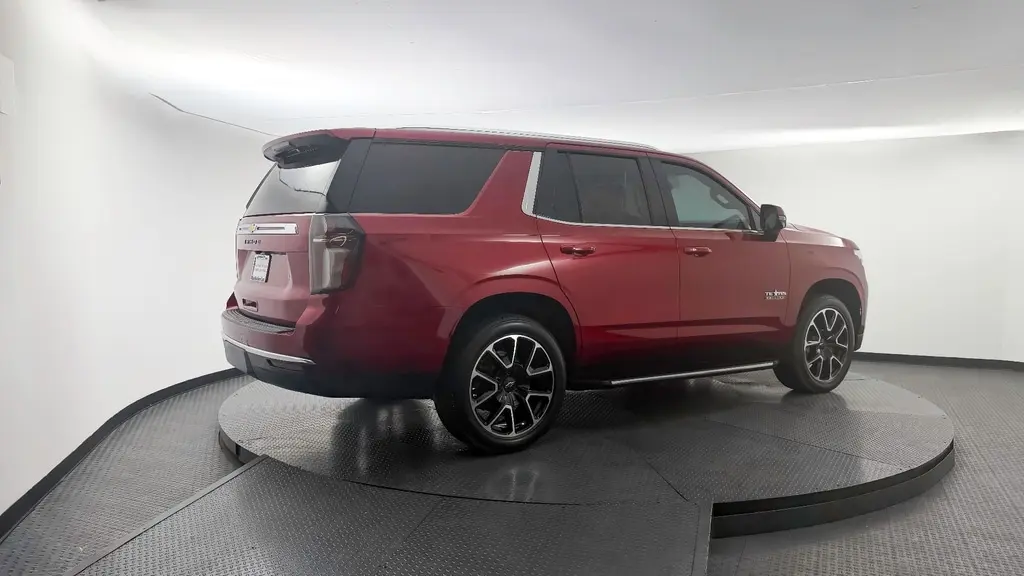 Florida Fine Cars - Used CHEVROLET TAHOE 2021 WEST PALM LT