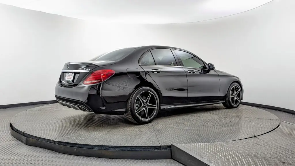 Florida Fine Cars - Used MERCEDES-BENZ C-CLASS 2017 MIAMI AMG C 43