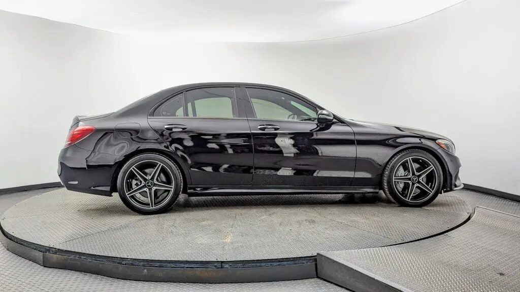 Florida Fine Cars - Used MERCEDES-BENZ C-CLASS 2017 MIAMI AMG C 43