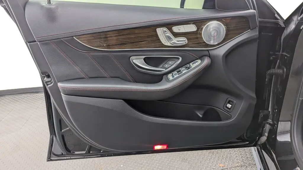 Florida Fine Cars - Used MERCEDES-BENZ C-CLASS 2017 MIAMI AMG C 43