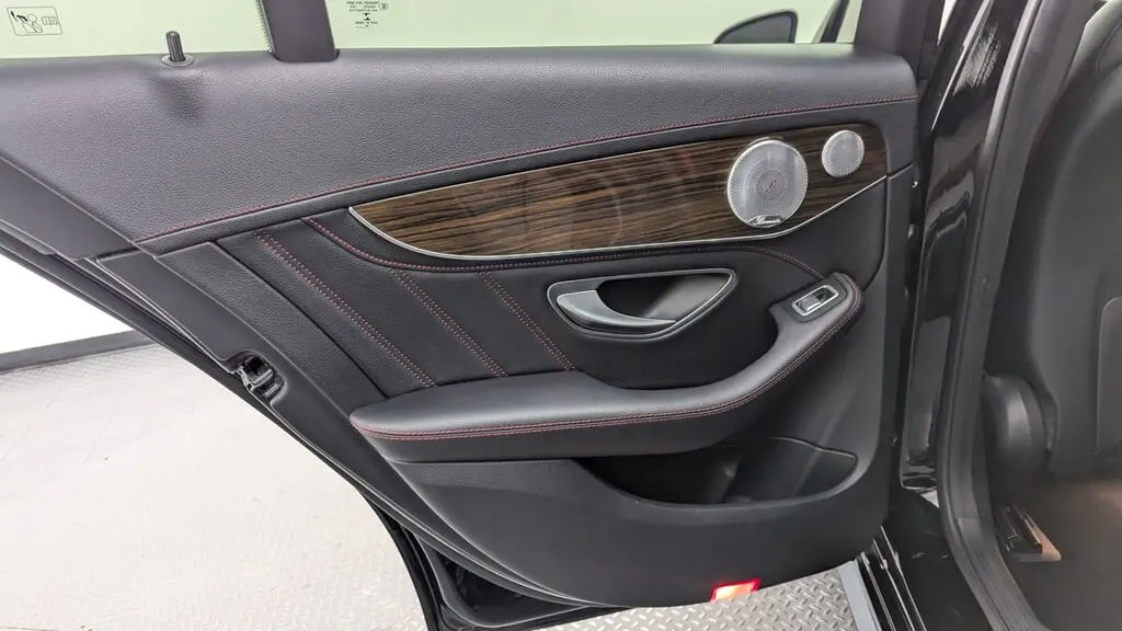 Florida Fine Cars - Used MERCEDES-BENZ C-CLASS 2017 MIAMI AMG C 43