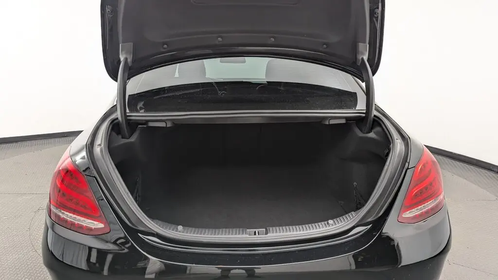 Florida Fine Cars - Used MERCEDES-BENZ C-CLASS 2017 MIAMI AMG C 43