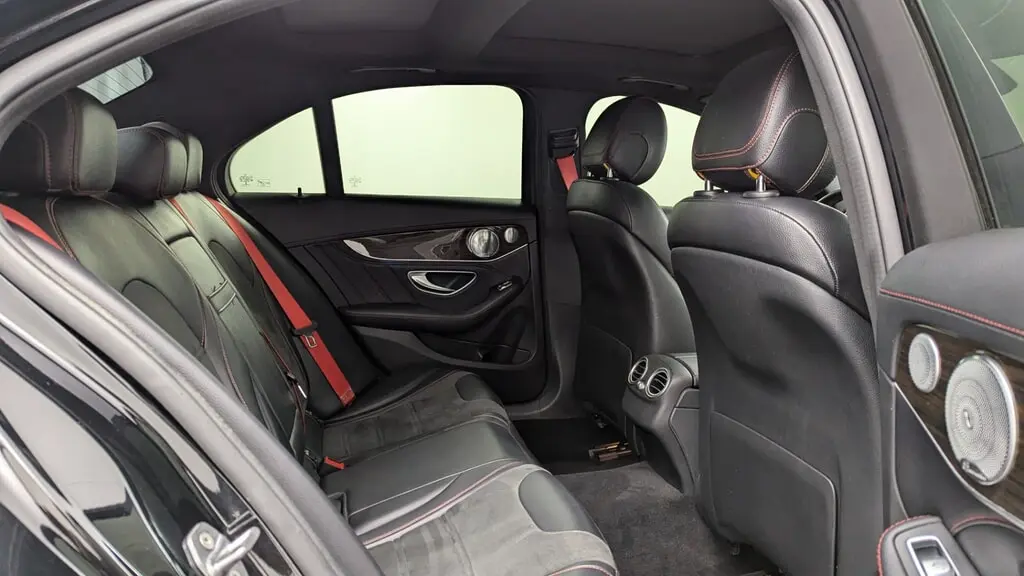 Florida Fine Cars - Used MERCEDES-BENZ C-CLASS 2017 MIAMI AMG C 43