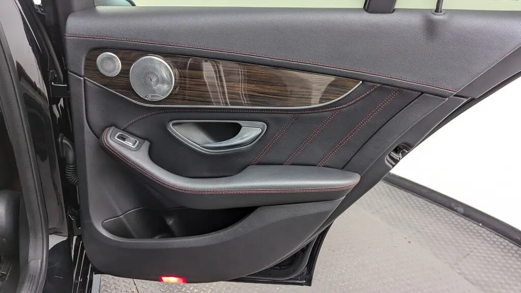 Florida Fine Cars - Used MERCEDES-BENZ C-CLASS 2017 MIAMI AMG C 43