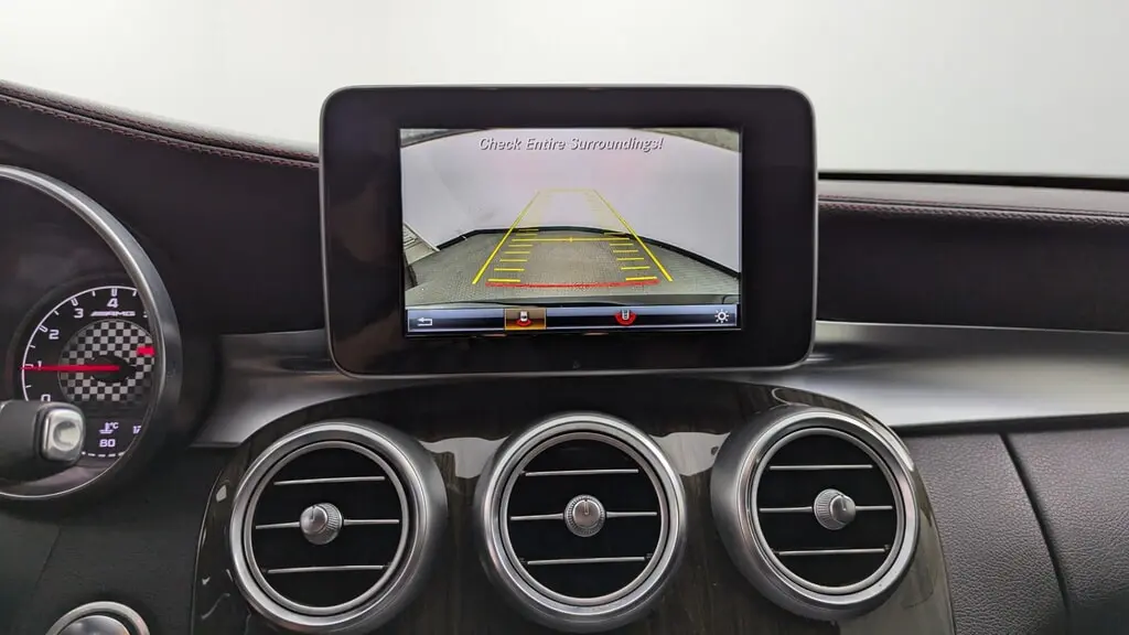 Florida Fine Cars - Used MERCEDES-BENZ C-CLASS 2017 MIAMI AMG C 43