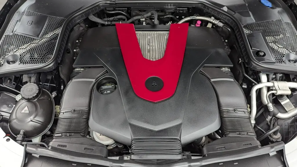 Florida Fine Cars - Used MERCEDES-BENZ C-CLASS 2017 MIAMI AMG C 43