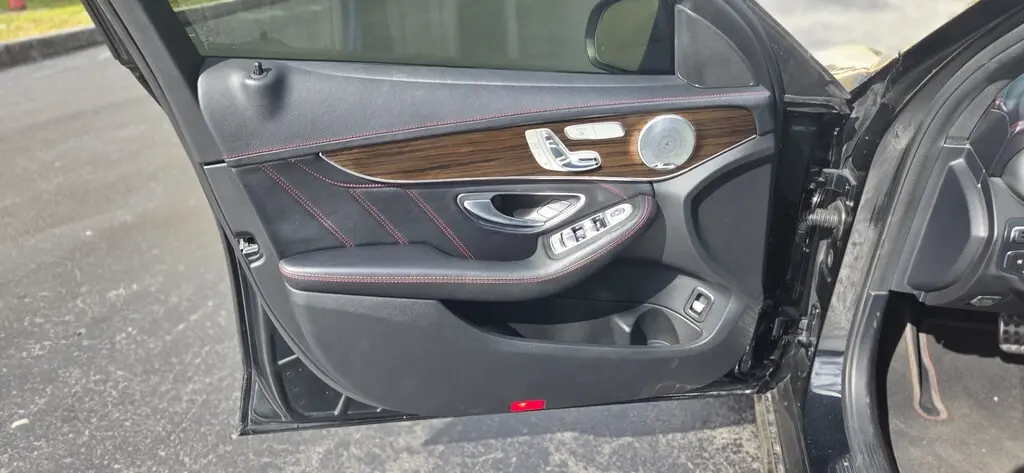 Florida Fine Cars - Used MERCEDES-BENZ C-CLASS 2017 MIAMI AMG C 43