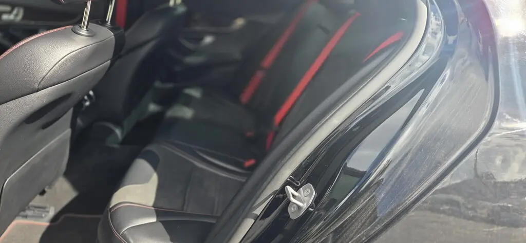 Florida Fine Cars - Used MERCEDES-BENZ C-CLASS 2017 MIAMI AMG C 43